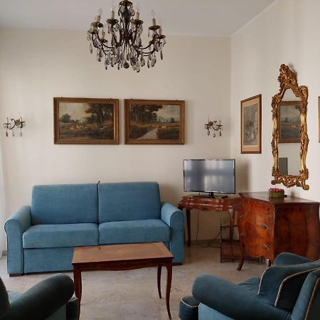 Casa Cristina Apartment Rapallo Exterior photo