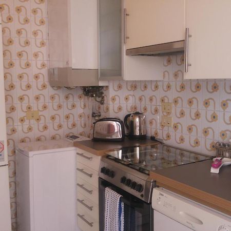 Casa Cristina Apartment Rapallo Exterior photo