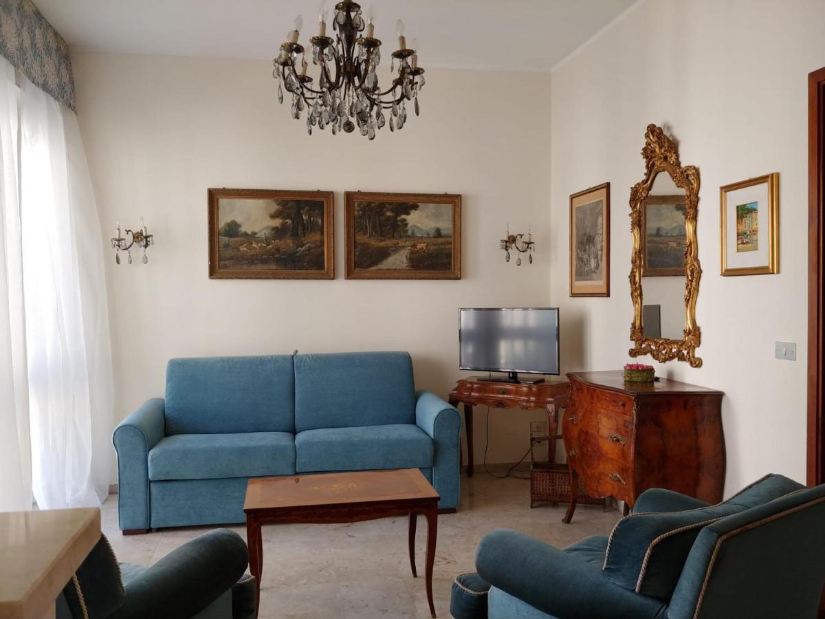 Casa Cristina Apartment Rapallo Exterior photo