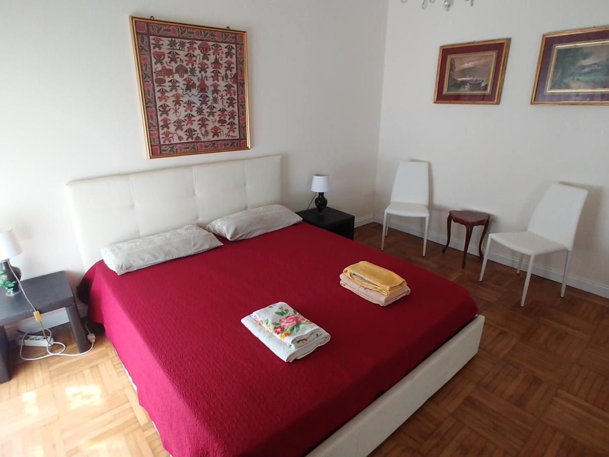 Casa Cristina Apartment Rapallo Exterior photo