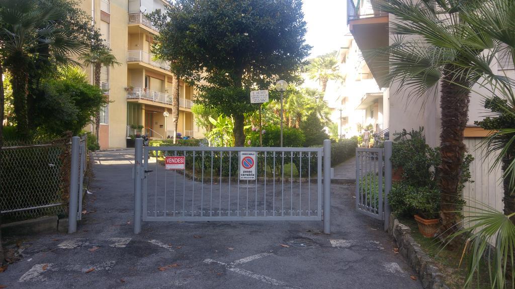 Casa Cristina Apartment Rapallo Exterior photo