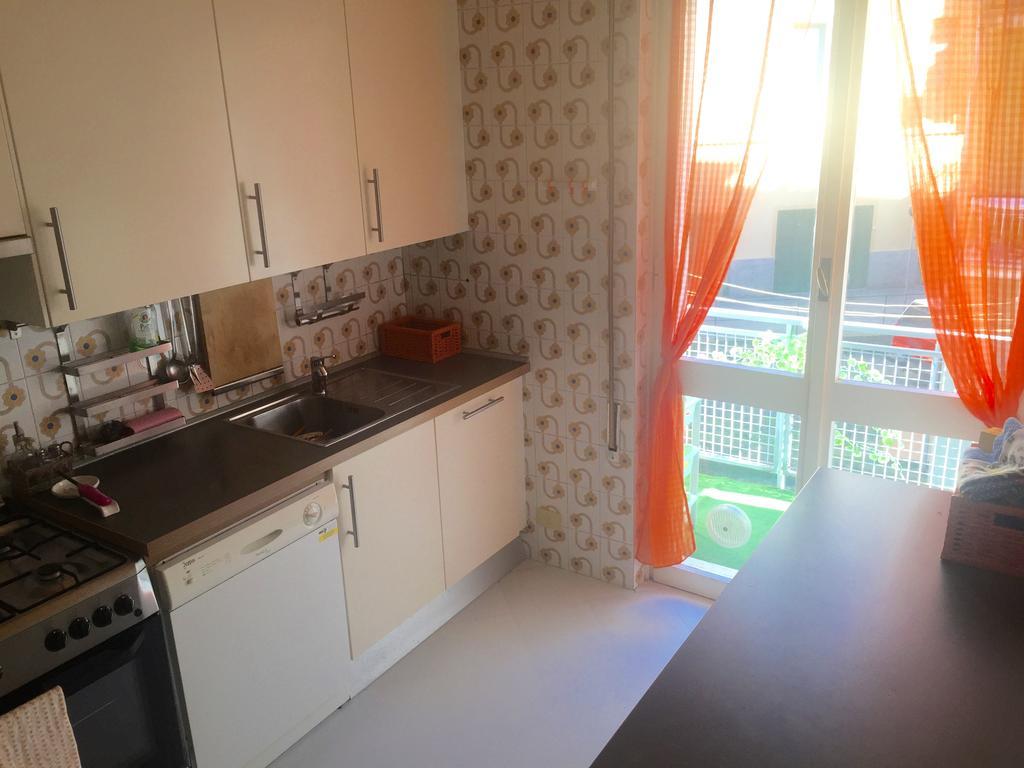 Casa Cristina Apartment Rapallo Exterior photo