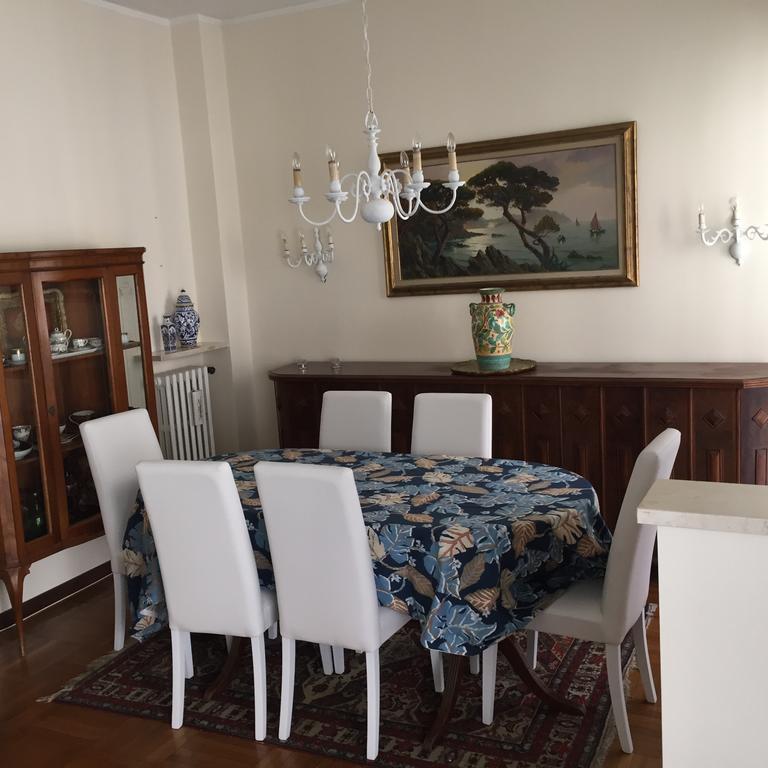 Casa Cristina Apartment Rapallo Exterior photo
