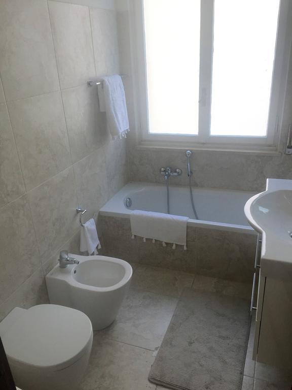 Casa Cristina Apartment Rapallo Exterior photo
