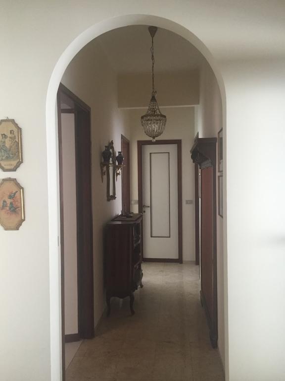 Casa Cristina Apartment Rapallo Exterior photo