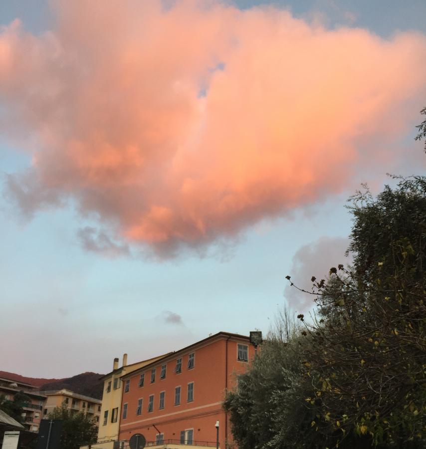 Casa Cristina Apartment Rapallo Exterior photo