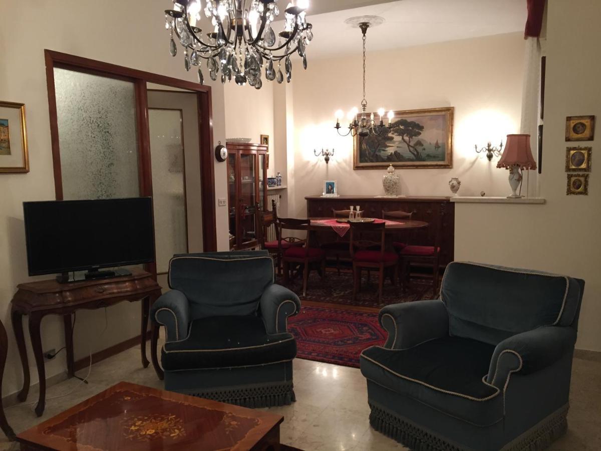 Casa Cristina Apartment Rapallo Exterior photo