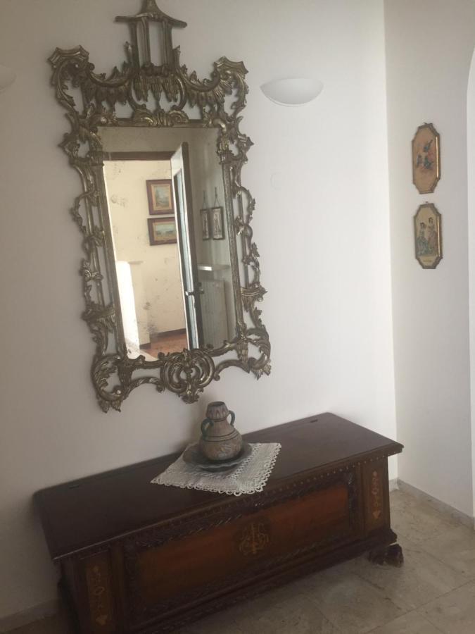 Casa Cristina Apartment Rapallo Exterior photo