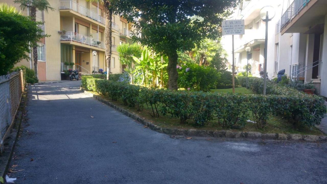 Casa Cristina Apartment Rapallo Exterior photo